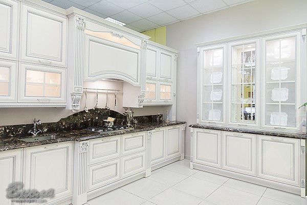 Мебель для кухни под заказ Днепропетровск